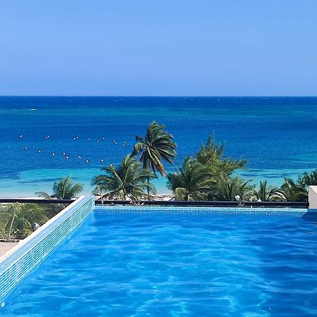 Modern 1 Bedroom Suite By Beach Great Location! Puerto Morelos Extérieur photo