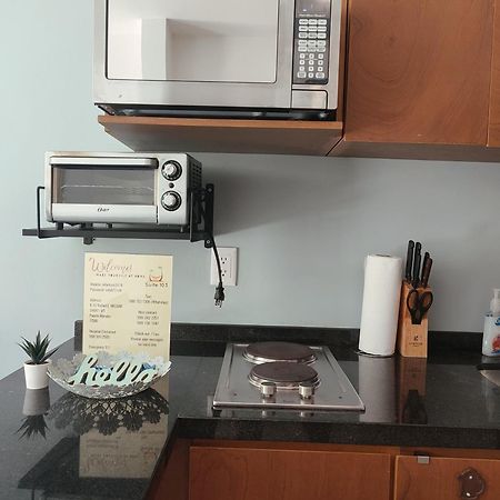 Modern 1 Bedroom Suite By Beach Great Location! Puerto Morelos Extérieur photo