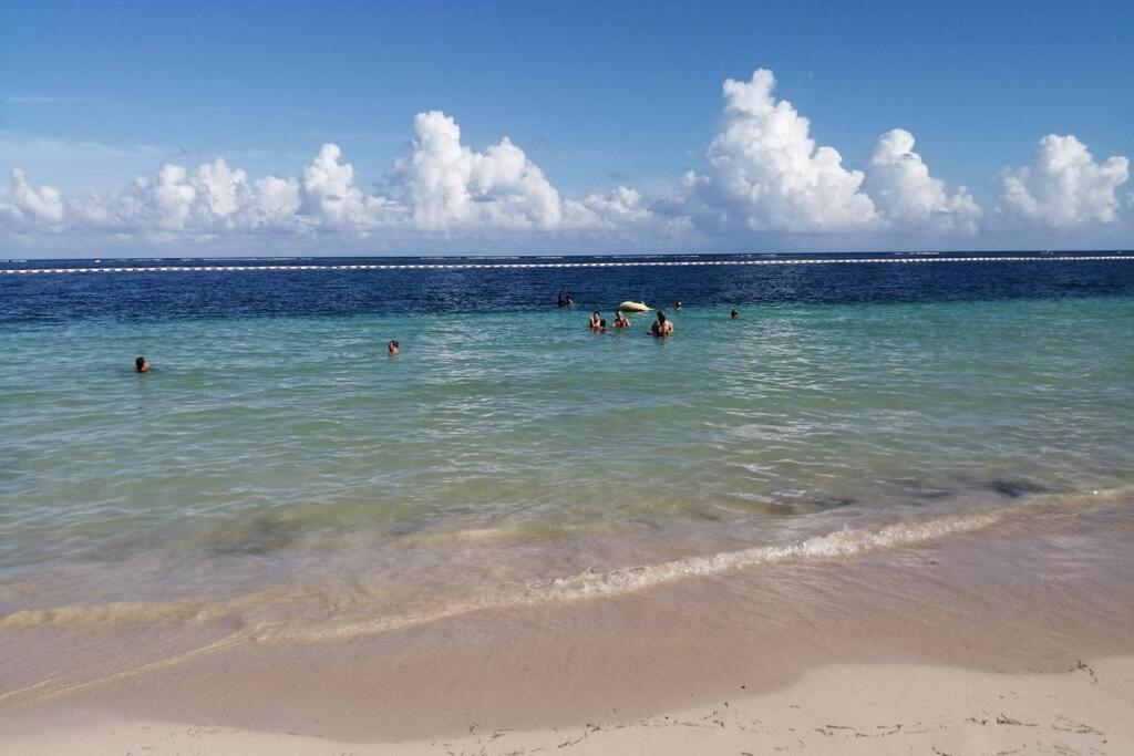 Modern 1 Bedroom Suite By Beach Great Location! Puerto Morelos Extérieur photo