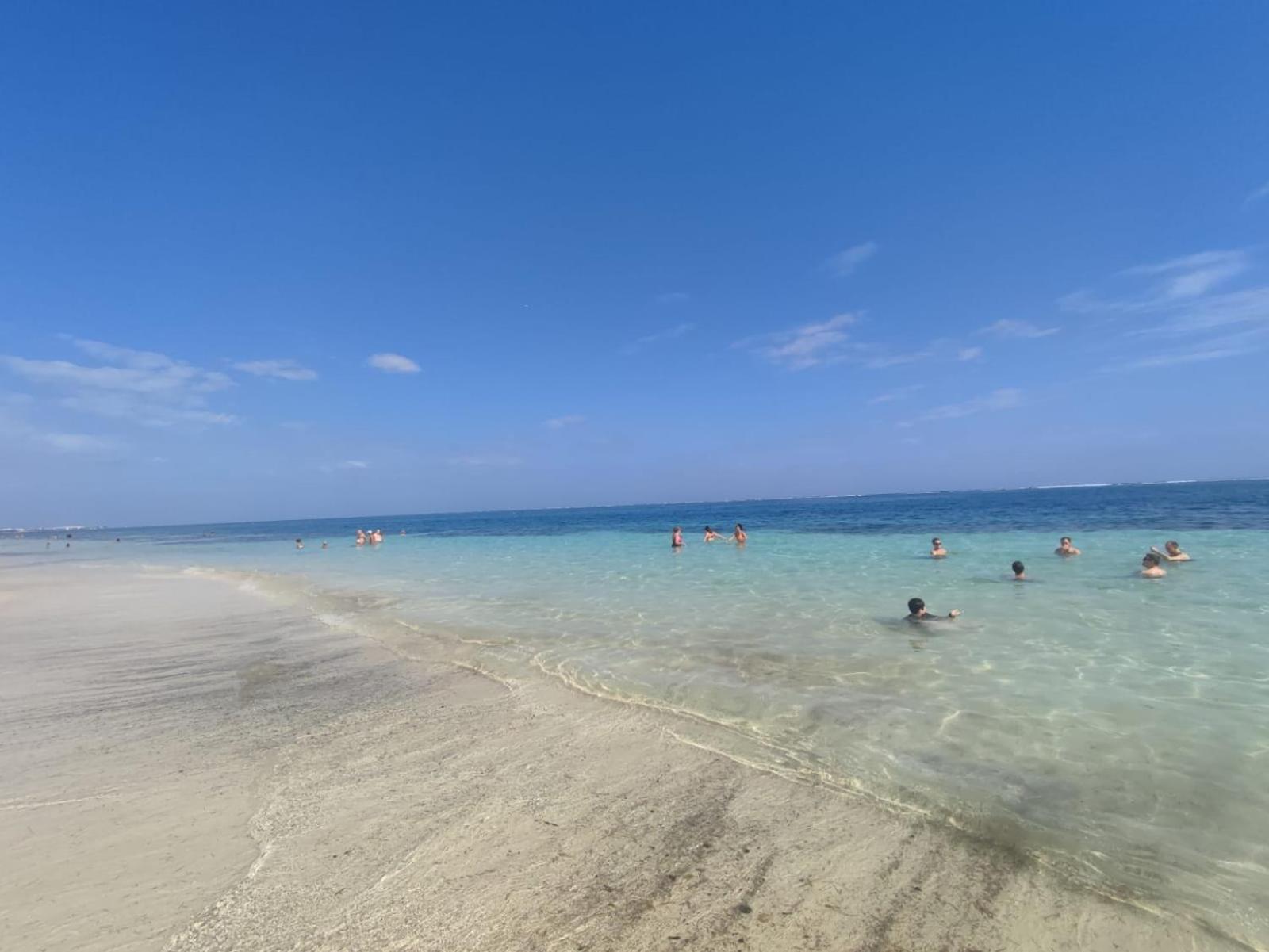 Modern 1 Bedroom Suite By Beach Great Location! Puerto Morelos Extérieur photo