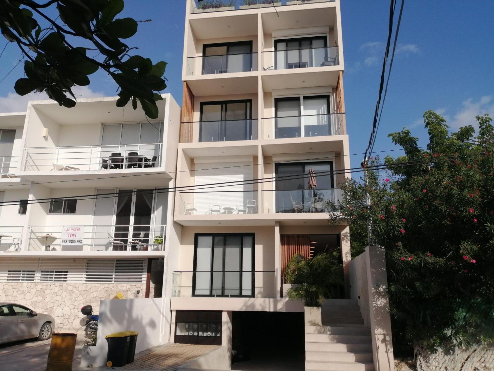 Modern 1 Bedroom Suite By Beach Great Location! Puerto Morelos Extérieur photo