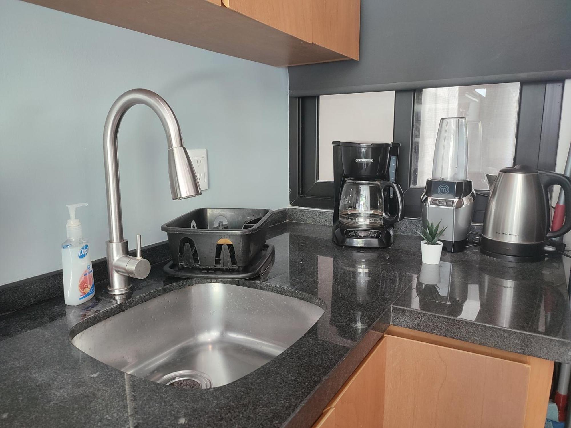 Modern 1 Bedroom Suite By Beach Great Location! Puerto Morelos Extérieur photo
